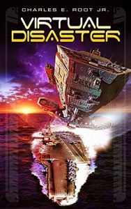 Download Virtual Disaster (The Terrestrial Coalition Explorations Book 1) pdf, epub, ebook