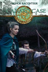 Download The Canard Case (The Artifactor Series Book 4) pdf, epub, ebook