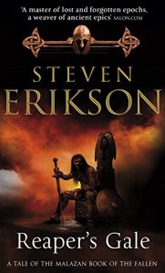 Download Reaper’s Gale: The Malazan Book of the Fallen 7 pdf, epub, ebook