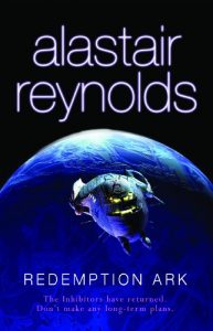 Download Redemption Ark pdf, epub, ebook