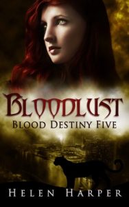 Download Bloodlust (Blood Destiny Book 5) pdf, epub, ebook