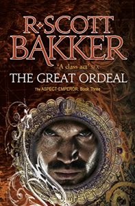 Download The Great Ordeal: The Aspect-Emperor: Book 3 pdf, epub, ebook
