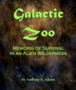 Download Galactic Zoo pdf, epub, ebook