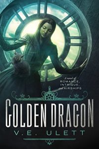 Download Golden Dragon (Code Black Book 1) pdf, epub, ebook