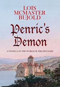 Download Penric’s Demon pdf, epub, ebook