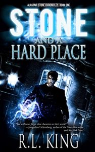 Download Stone and a Hard Place (The Alastair Stone Chronicles Book 1) pdf, epub, ebook