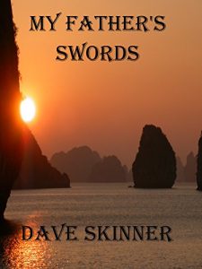 Download My Father’s Swords (Warriors, Heroes, and Demons Book 1) pdf, epub, ebook