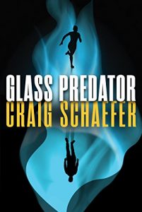 Download Glass Predator (Harmony Black Series Book 3) pdf, epub, ebook