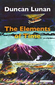 Download The Elements of Time: Time Travel Stories pdf, epub, ebook