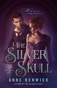 Download The Silver Skull (The Elemental Web Chronicles Book 2) pdf, epub, ebook