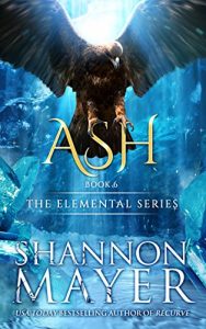 Download Ash (The Elemental Series Book 6) pdf, epub, ebook