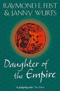 Download Daughter of the Empire pdf, epub, ebook