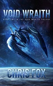 Download Void Wraith (The Void Wraith Trilogy Book 2) pdf, epub, ebook
