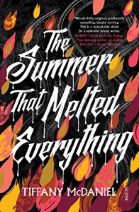 Download The Summer That Melted Everything pdf, epub, ebook