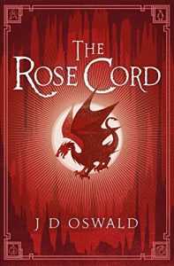 Download The Rose Cord: The Ballad of Sir Benfro Book Two (The Ballad of Sir Benfro Series 2) pdf, epub, ebook