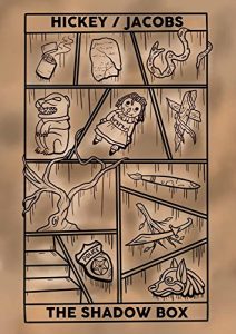 Download The Shadow Box: Twelve Curios pdf, epub, ebook