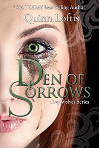 Download Den of Sorrows, Book 9 (The Grey Wolves Series) pdf, epub, ebook