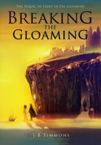 Download Breaking the Gloaming pdf, epub, ebook