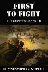 Download First To Fight (The Empire’s Corps Book 11) pdf, epub, ebook