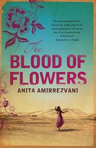 Download The Blood Of Flowers pdf, epub, ebook