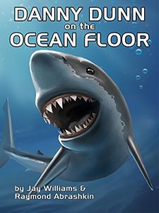 Download Danny Dunn on the Ocean Floor pdf, epub, ebook