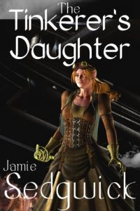 Download The Tinkerer’s Daughter pdf, epub, ebook
