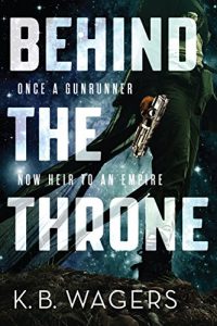 Download Behind the Throne: The Indranan War, Book 1 pdf, epub, ebook