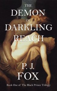 Download The Demon of Darkling Reach (The Black Prince Book 1) pdf, epub, ebook