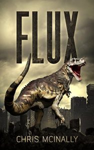 Download Flux pdf, epub, ebook
