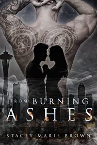 Download From Burning Ashes (Collector Series Book 4) pdf, epub, ebook