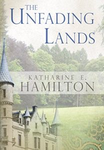 Download The Unfading Lands pdf, epub, ebook