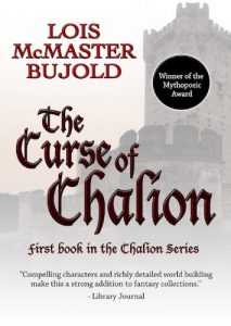 Download The Curse of Chalion (The Chalion Series Book 1) pdf, epub, ebook