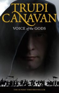 Download Voice Of The Gods: Book 3 of the Age of the Five (Age of the Five Trilogy) pdf, epub, ebook