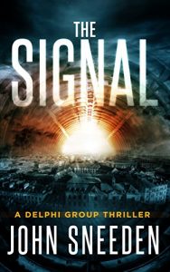 Download The Signal (A Delphi Group Thriller Book 1) pdf, epub, ebook