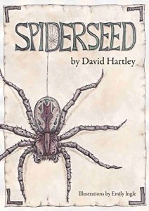Download Spiderseed pdf, epub, ebook