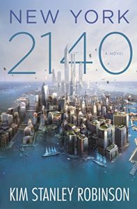 Download New York 2140 pdf, epub, ebook