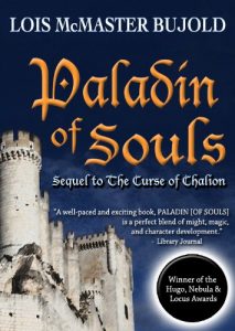 Download Paladin of Souls (The Chalion Series Book 2) pdf, epub, ebook