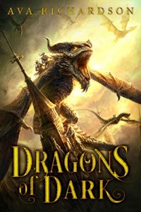 Download Dragons of Dark (Upon Dragons Breath Trilogy Book 3) pdf, epub, ebook