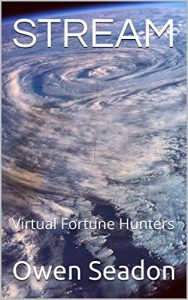 Download Stream: Virtual Fortune Hunters pdf, epub, ebook