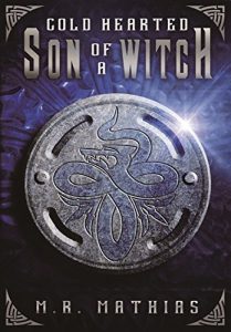 Download Cold Hearted Son of a Witch: 2016 Modernized Format Edition (Dragoneers Saga) pdf, epub, ebook