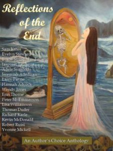 Download Reflections of the End (Authors Choice Select Anthologies 1) pdf, epub, ebook