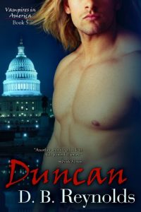 Download Duncan (Vampires in America Book 5) pdf, epub, ebook