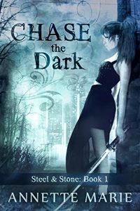 Download Chase the Dark (Steel & Stone Book 1) pdf, epub, ebook