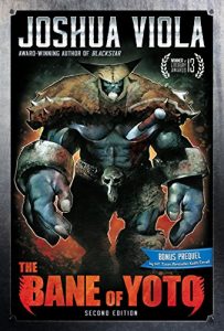 Download The Bane of Yoto (2nd Edition) pdf, epub, ebook