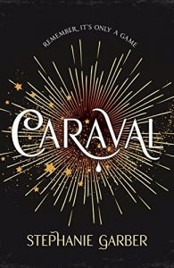 Download Caraval pdf, epub, ebook