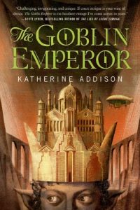 Download The Goblin Emperor pdf, epub, ebook