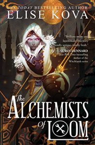 Download The Alchemists of Loom (Loom Saga Book 1) pdf, epub, ebook