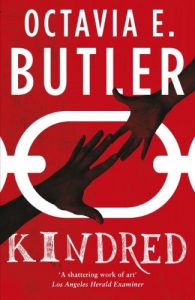 Download Kindred pdf, epub, ebook