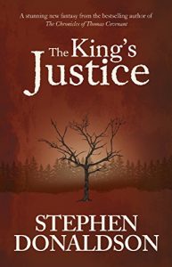Download The King’s Justice pdf, epub, ebook
