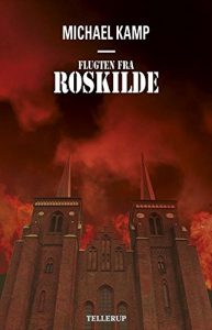 Download Novelle – Flugten fra Roskilde (Danish Edition) pdf, epub, ebook